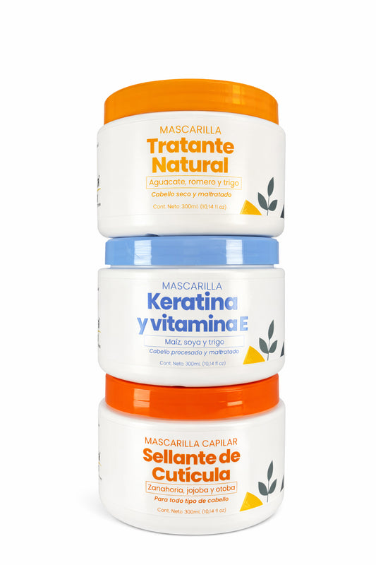 Coctel repolarizador