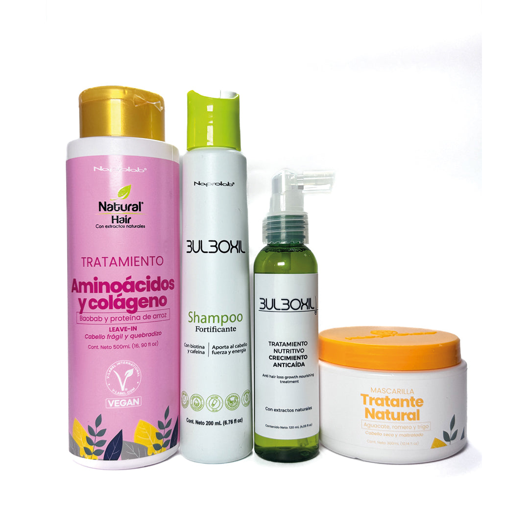 Ritual Prevención Caída