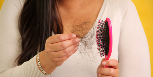 Cómo prevenir la caída del cabello: Consejos y productos efectivos