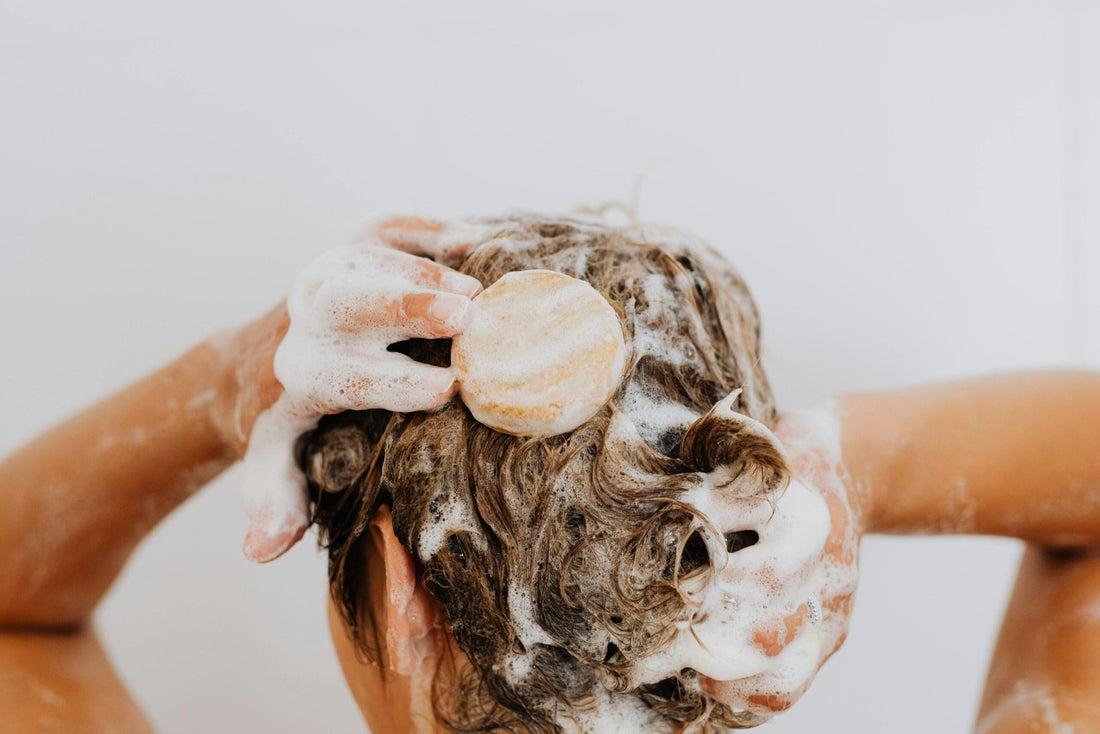 ¿Con qué frecuencia deberías lavarte el cabello?