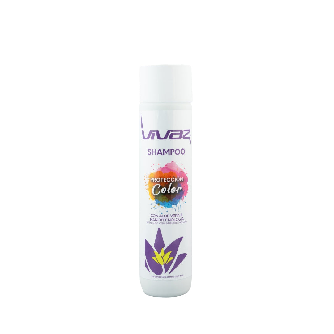 Shampoo Protección Color