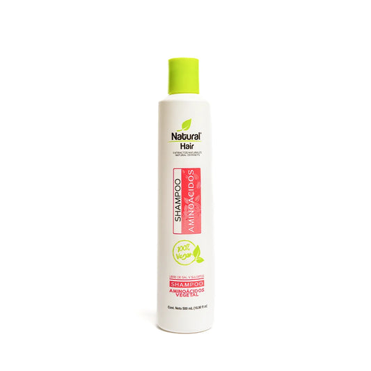 Shampoo Aminoácidos (anterior presentación)