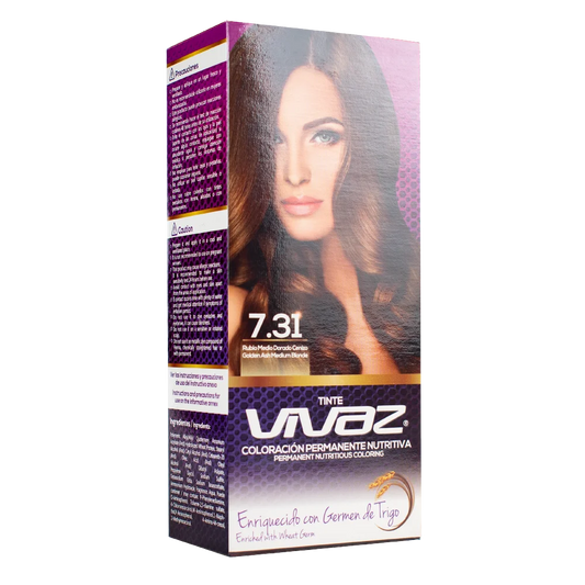 Tinte 7.31