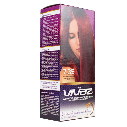 Tinte 7.35
