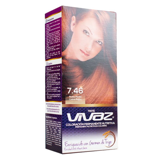 Tinte 7.46