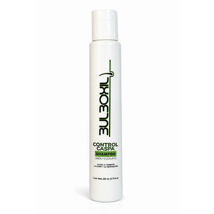 Shampoo Control Caspa