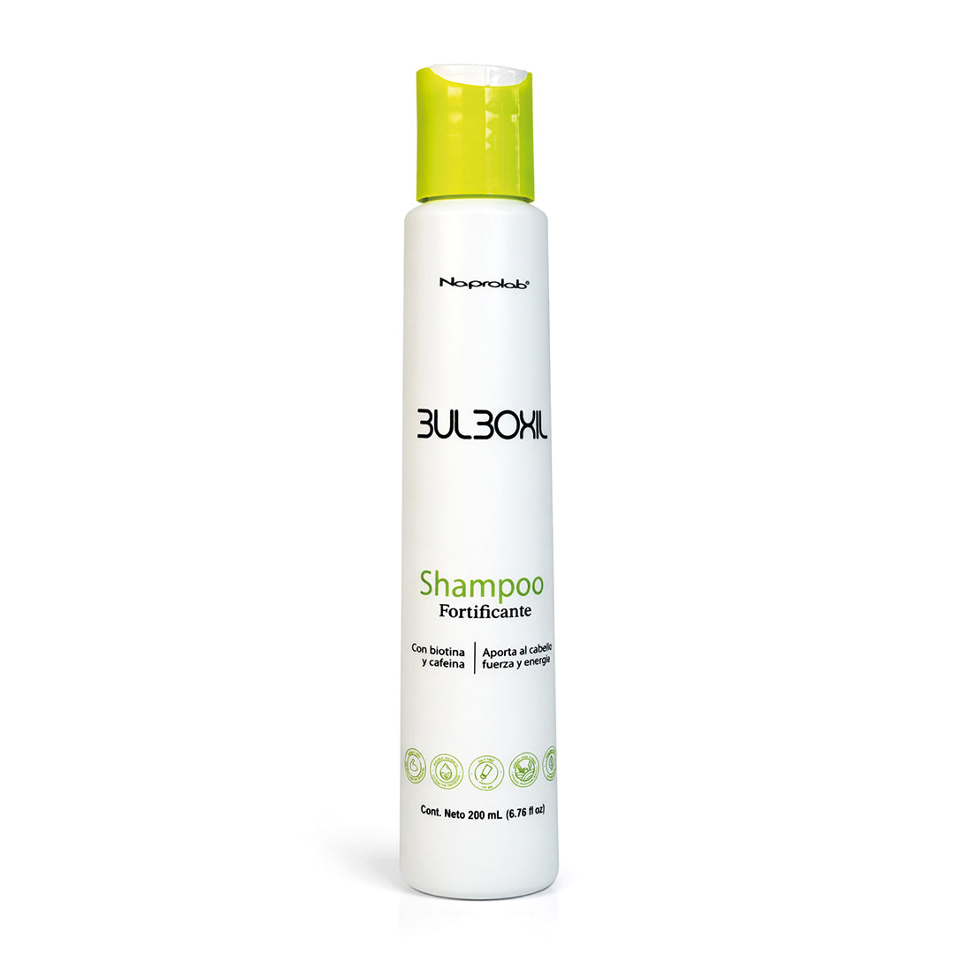Shampoo Fortificante