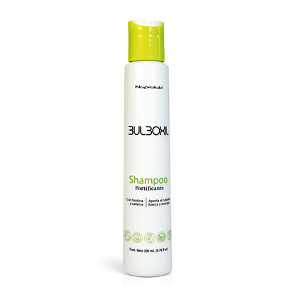 Shampoo Fortificante