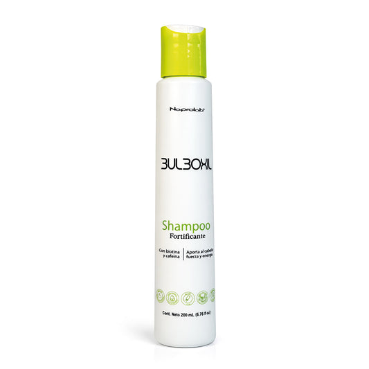 Shampoo Fortificante