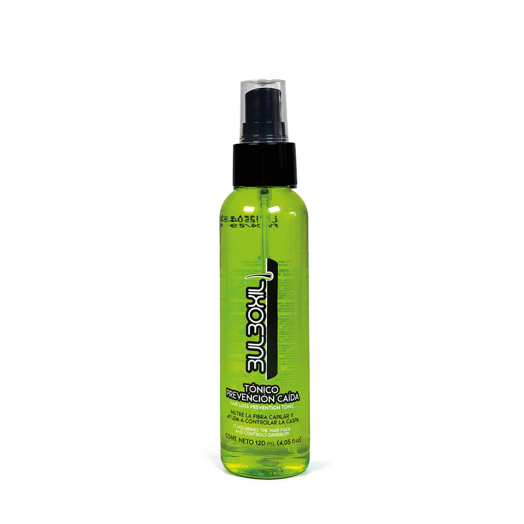Tónico Prevención Caspa