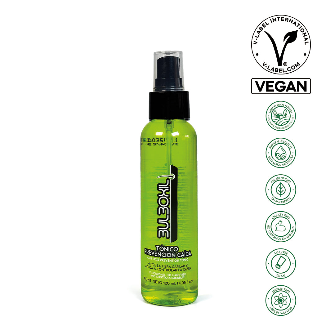 Tónico Prevención Caspa