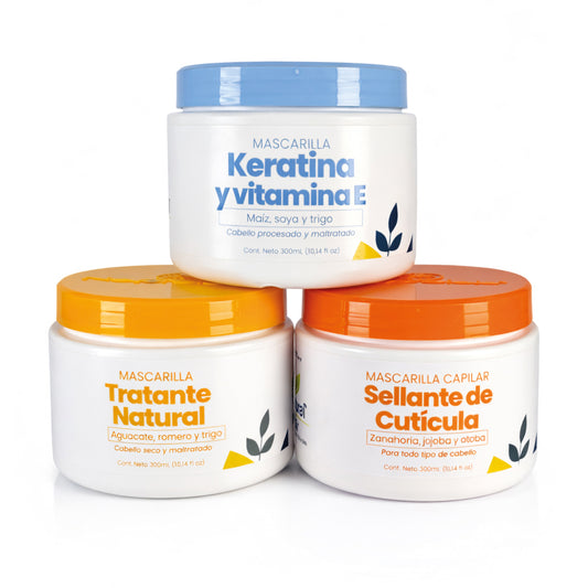 Coctel repolarizador