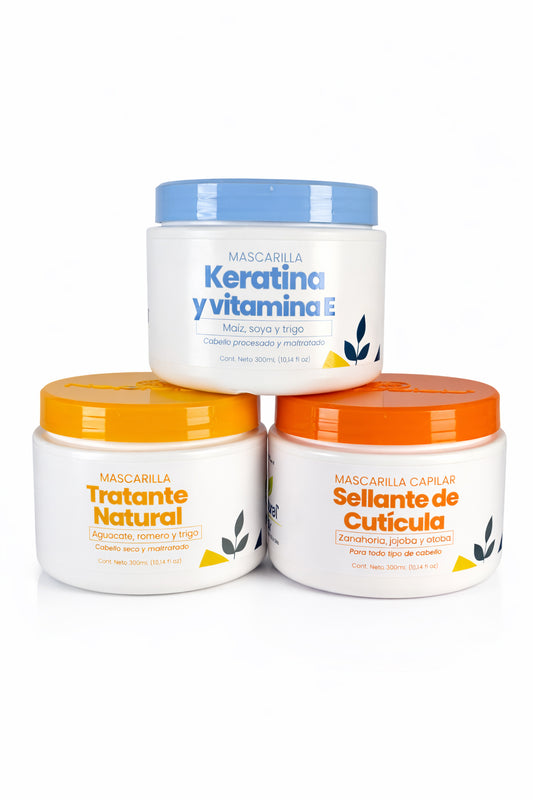 Coctel repolarizador