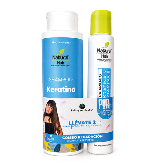 Kit Reparación - Madres