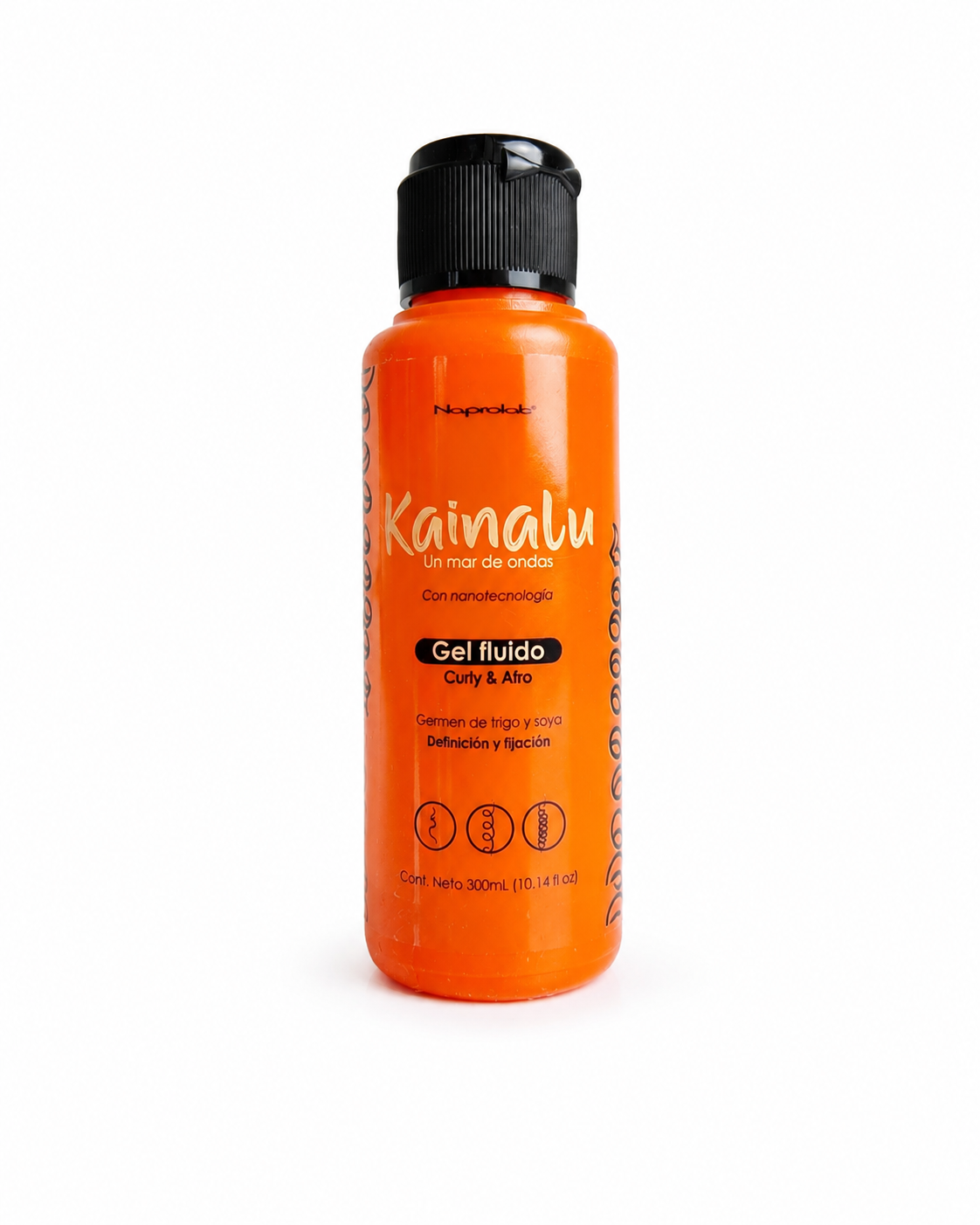 Kit Viajero Kainalu - 80ml c/u