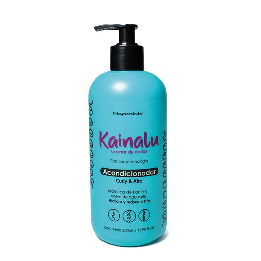 Acondicionador Kainalu 500ml