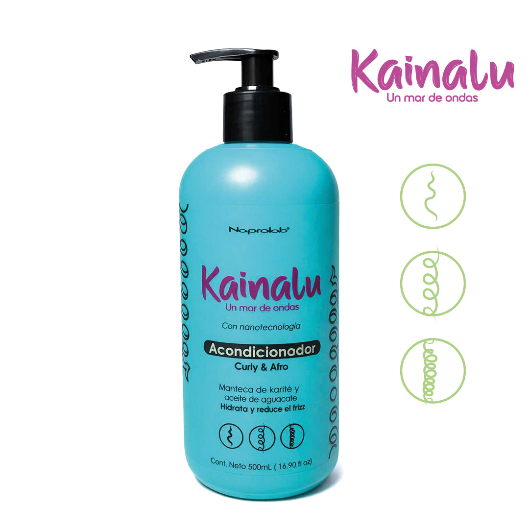 Acondicionador Kainalu 500ml