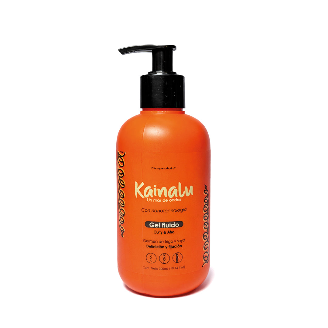 Gel Fluido Kainalu 300ml