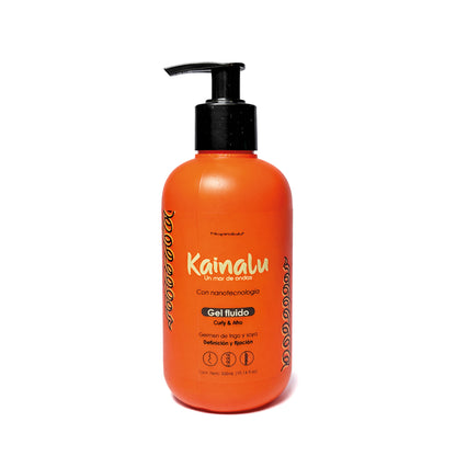 Gel Fluido Kainalu 300ml