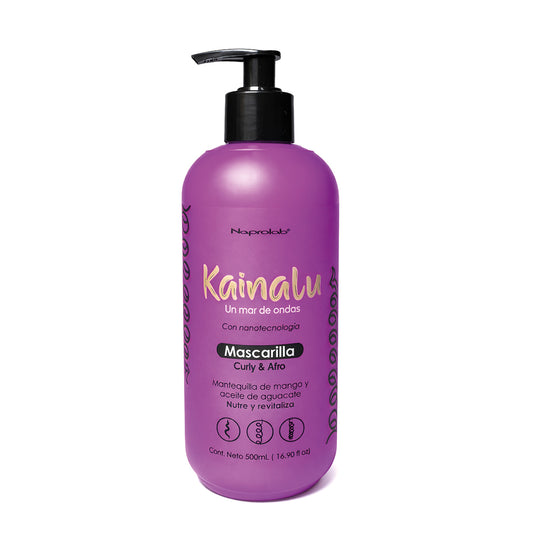 Mascarilla Kainalu 500ml