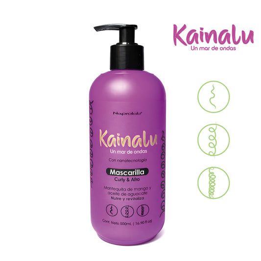 Mascarilla Kainalu 500ml