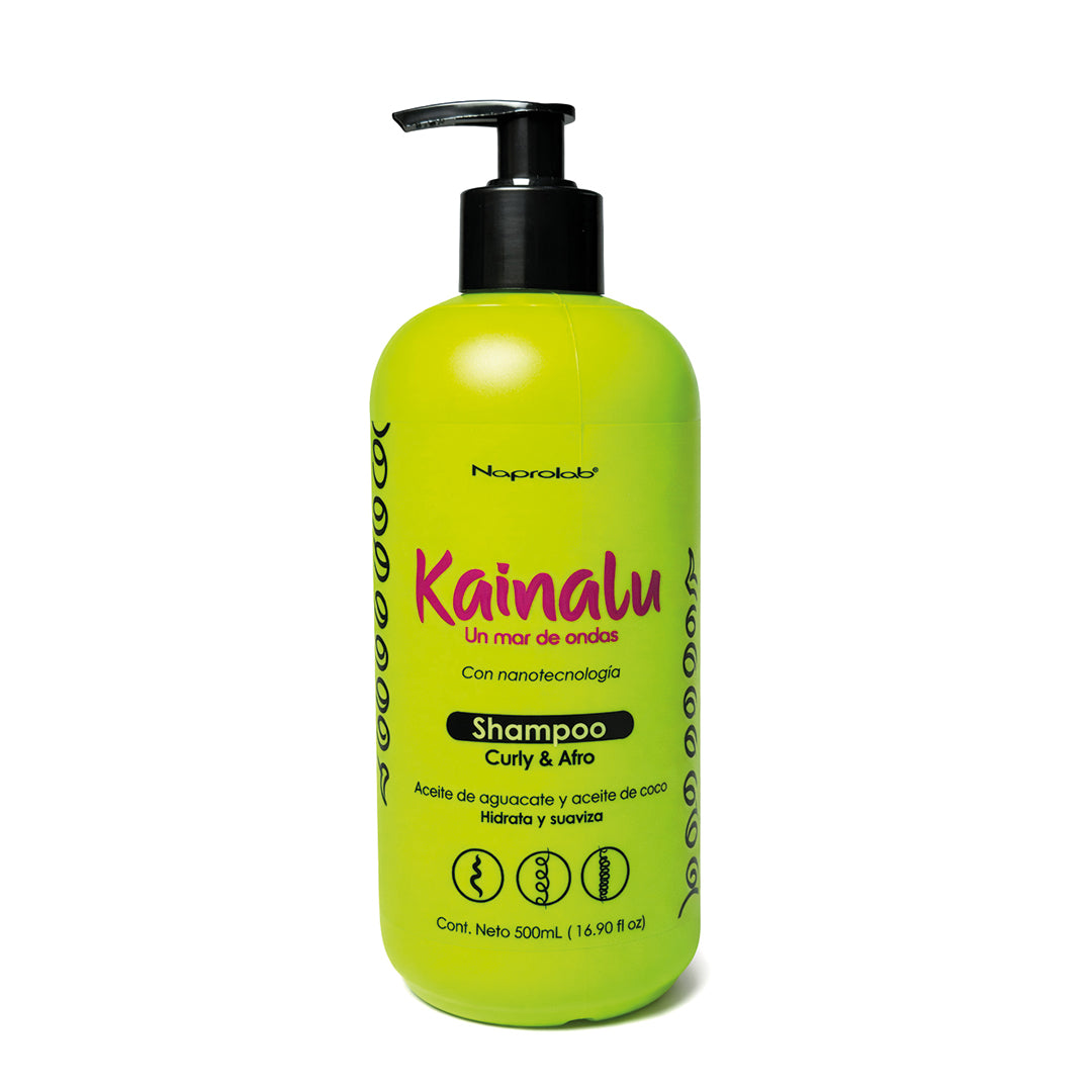 Shampoo Kainalu 500ml
