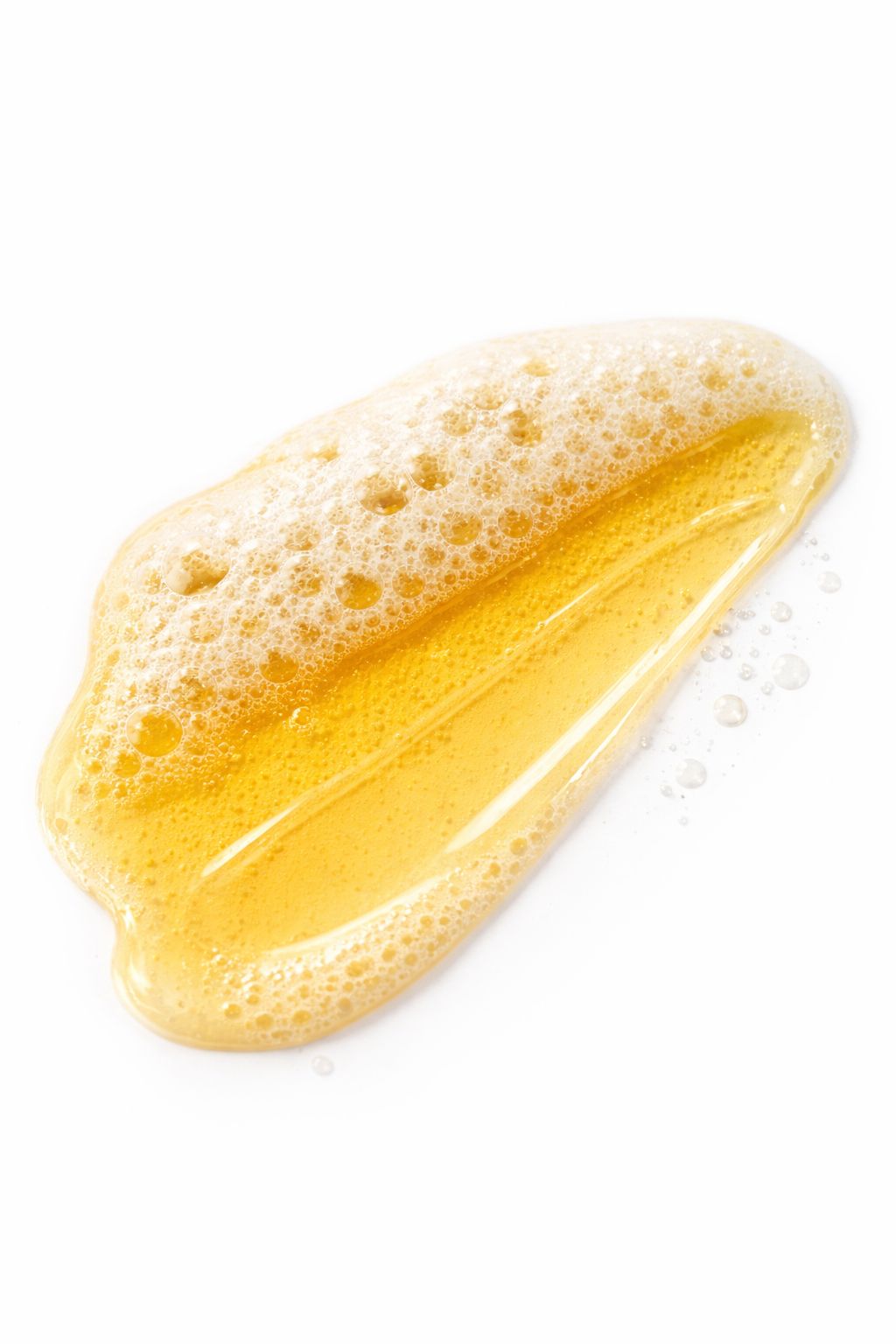 Shampoo Tratante Natural