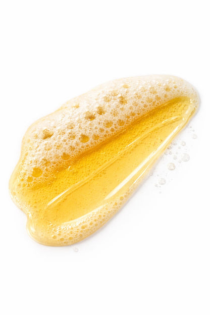 Shampoo Tratante Natural
