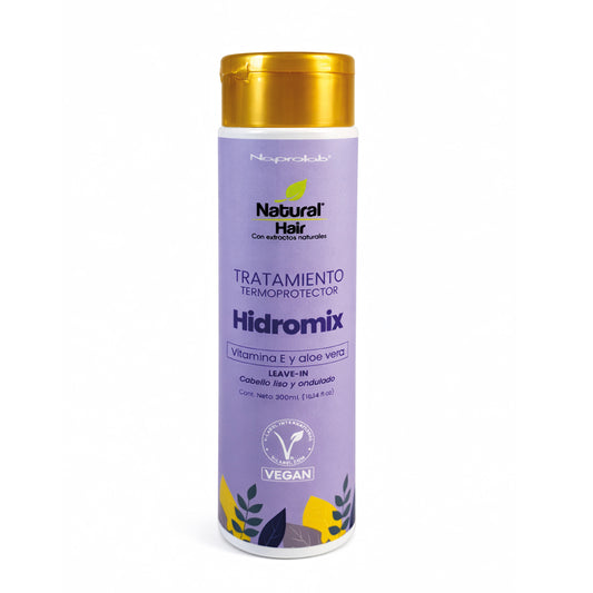 Tratamiento Hidromix Aloe Vera