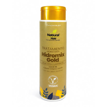 Tratamiento Hidromix Gold