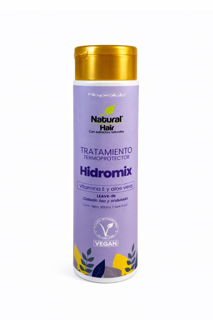 Tratamiento Hidromix Aloe Vera
