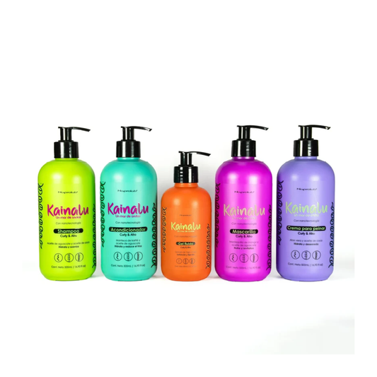 Kit Kainalu - 5 productos