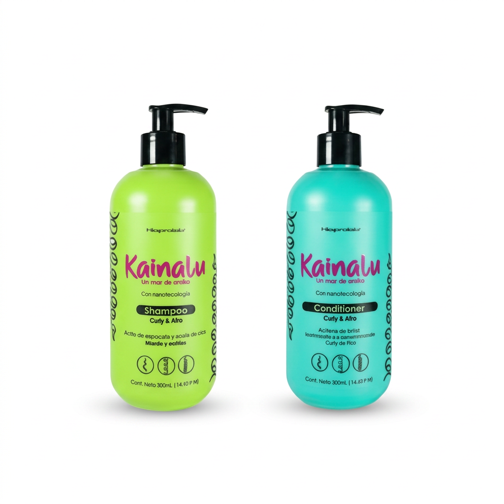 Productos con fondo blanco
